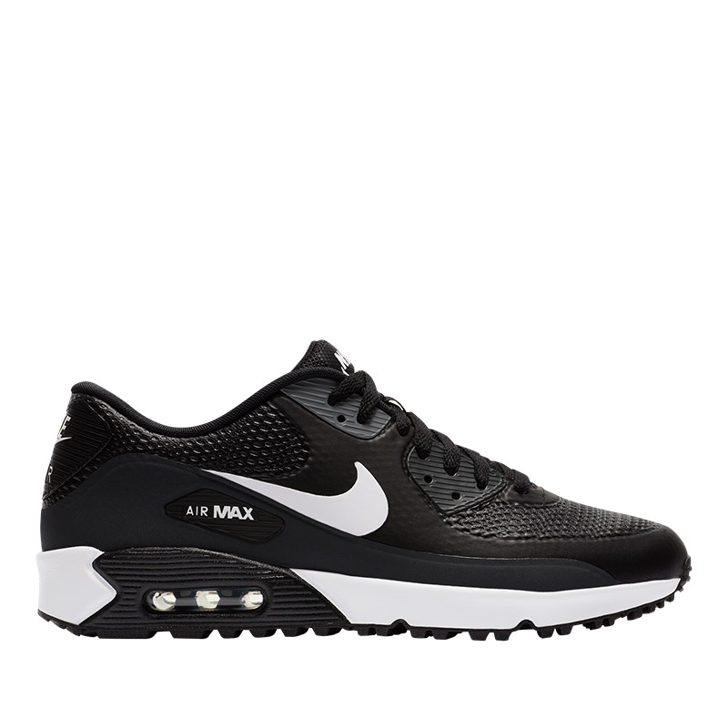 Air max 90 it shop golf shoes white/cool grey